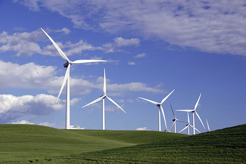 Wind Energy